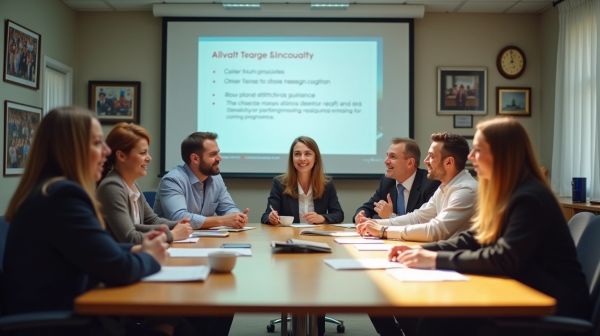 Alumni and mentors solution: enhance career guidance through effective programs