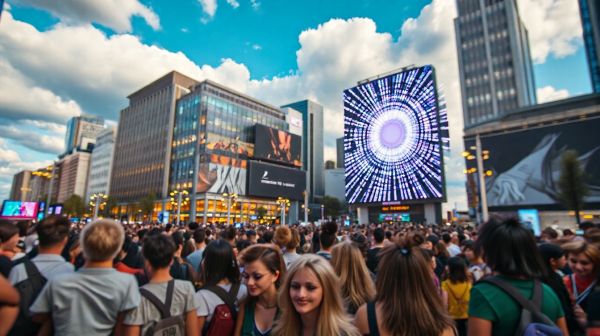 Top Brand Activation Tactics to Connect with Generation Z
