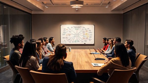 Top Programs for Career Development with Alumni and Mentors