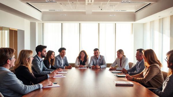 Top Programs for Career Development with Alumni and Mentors