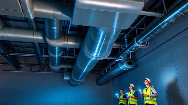Top tips for maintaining clean and efficient ventilation systems