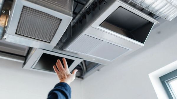 Top tips for maintaining clean and efficient ventilation systems